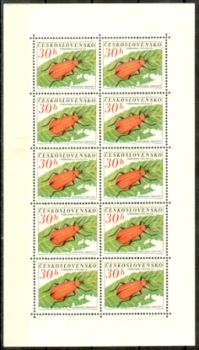 1279 / 1284 PL ** - 1962